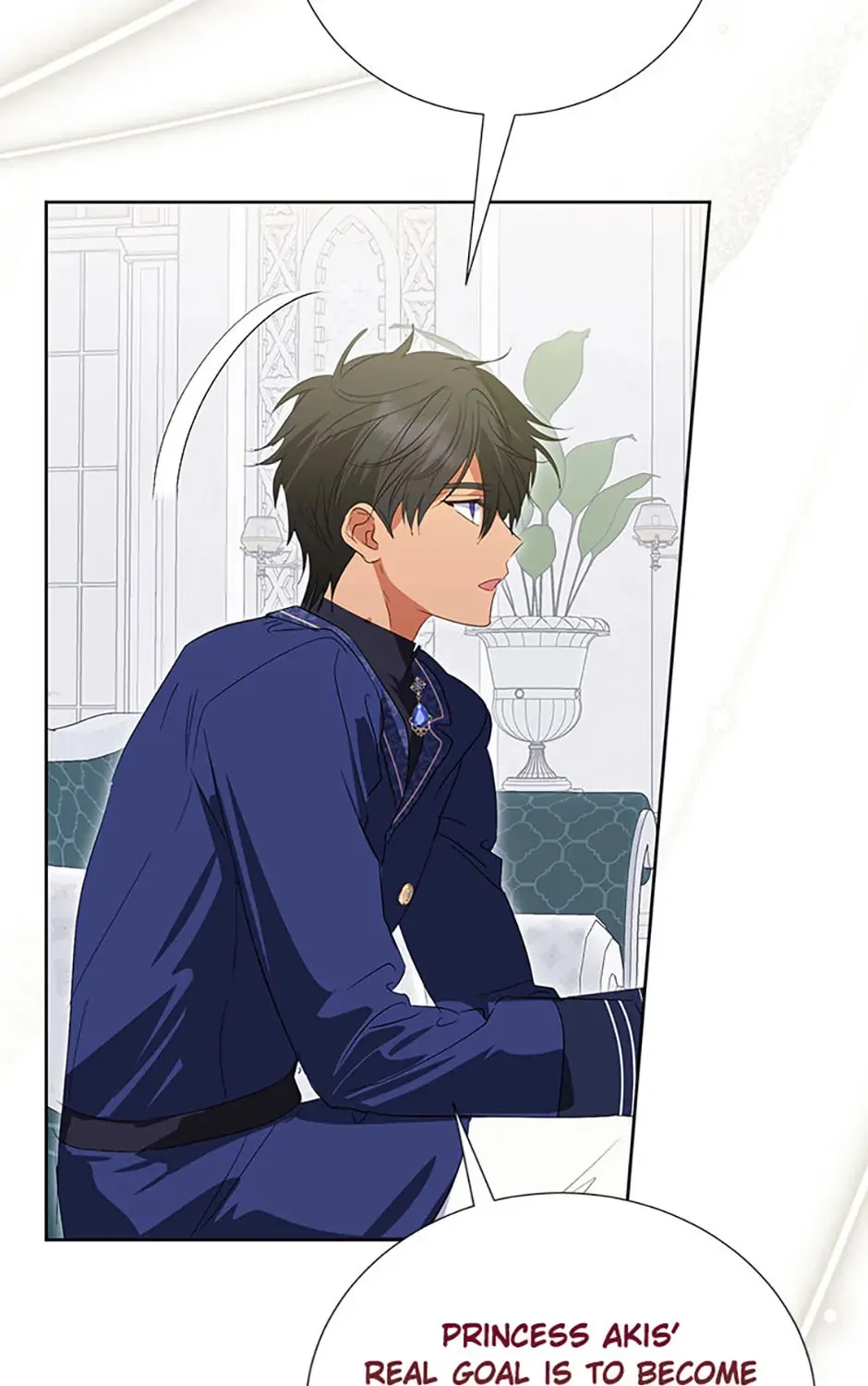 Read Behind His Kind Mask chapter 65.2 image 88 on Lezhin