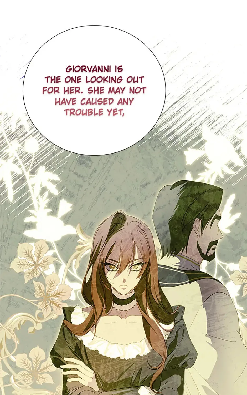 Read Behind His Kind Mask chapter 65.2 image 92 on Lezhin