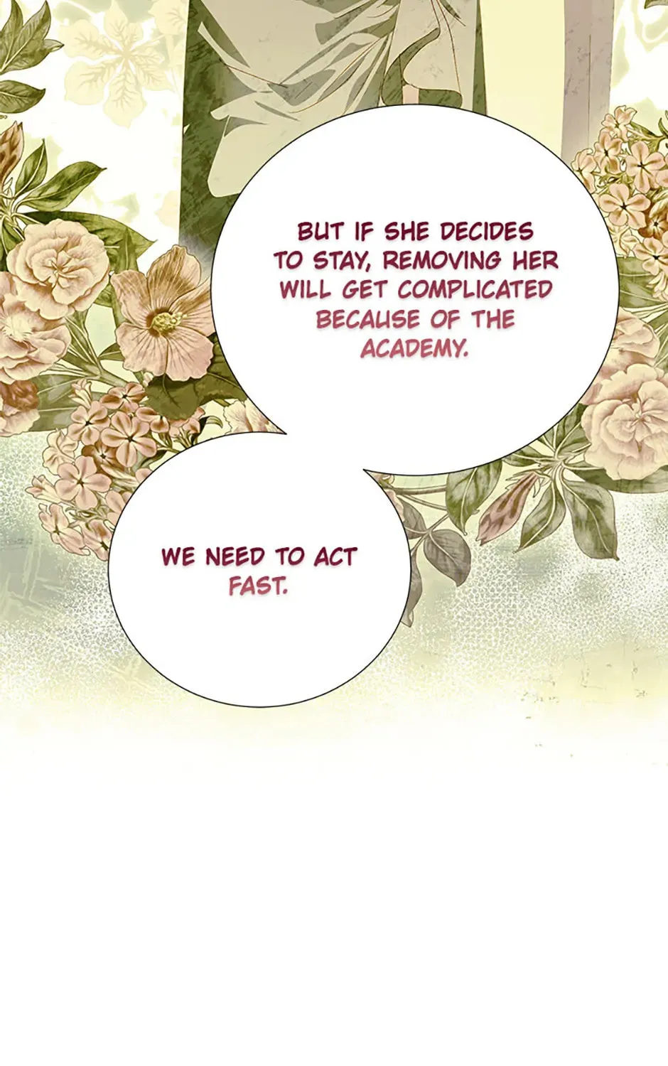 Read Behind His Kind Mask chapter 65.2 image 94 on Lezhin