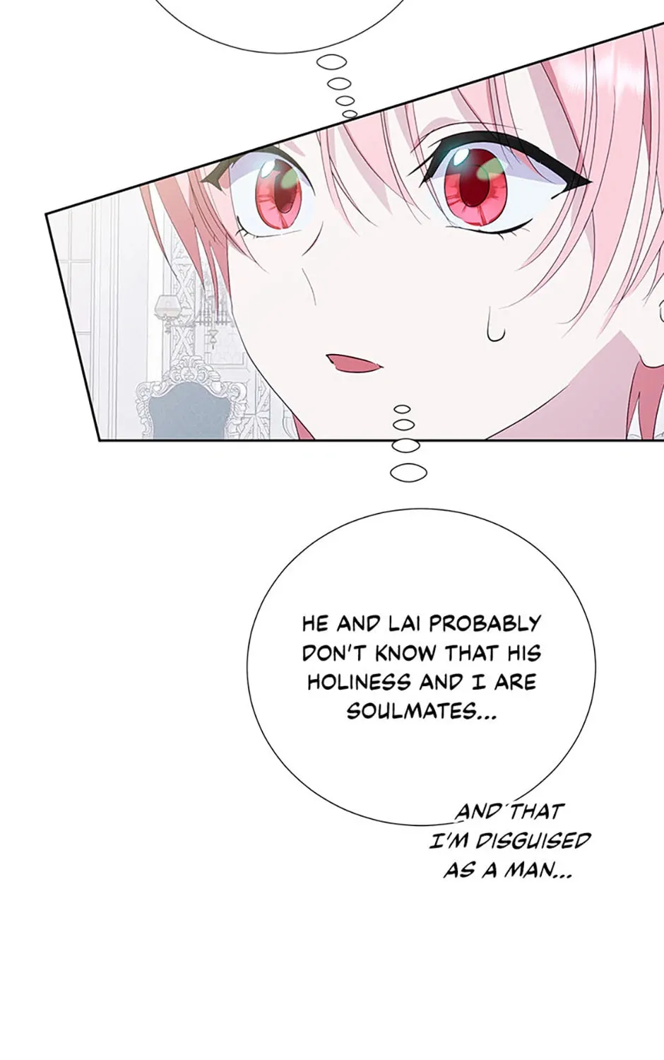 Read Behind His Kind Mask chapter 65.2 image 96 on Lezhin