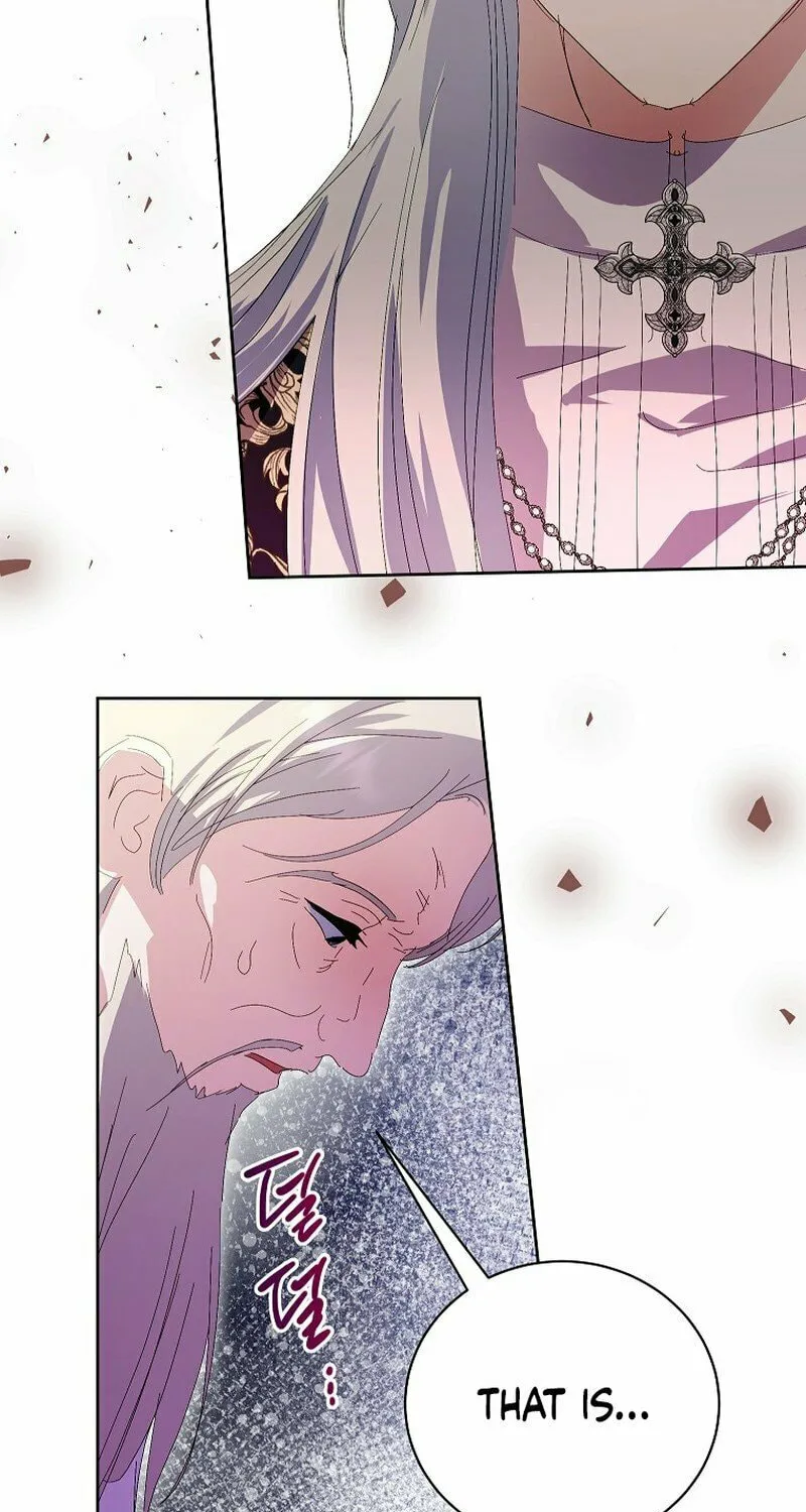 Read Behind His Kind Mask chapter 85 image 18 on Lezhin