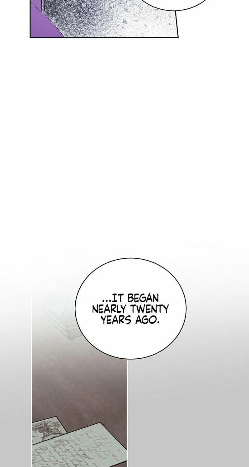 Read Behind His Kind Mask chapter 85 image 19 on Lezhin