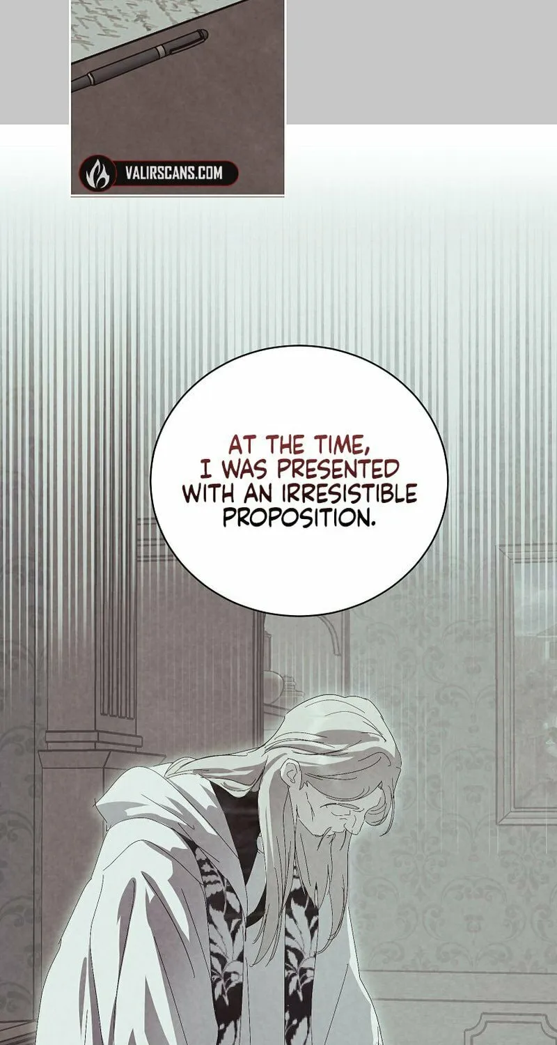 Read Behind His Kind Mask chapter 85 image 20 on Lezhin