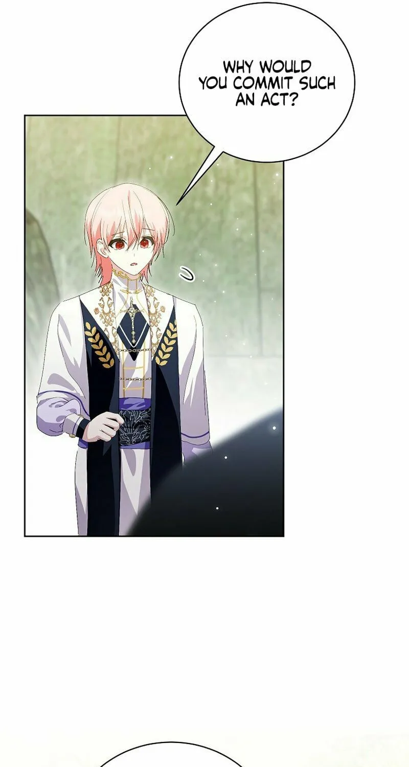 Read Behind His Kind Mask chapter 85 image 24 on Lezhin