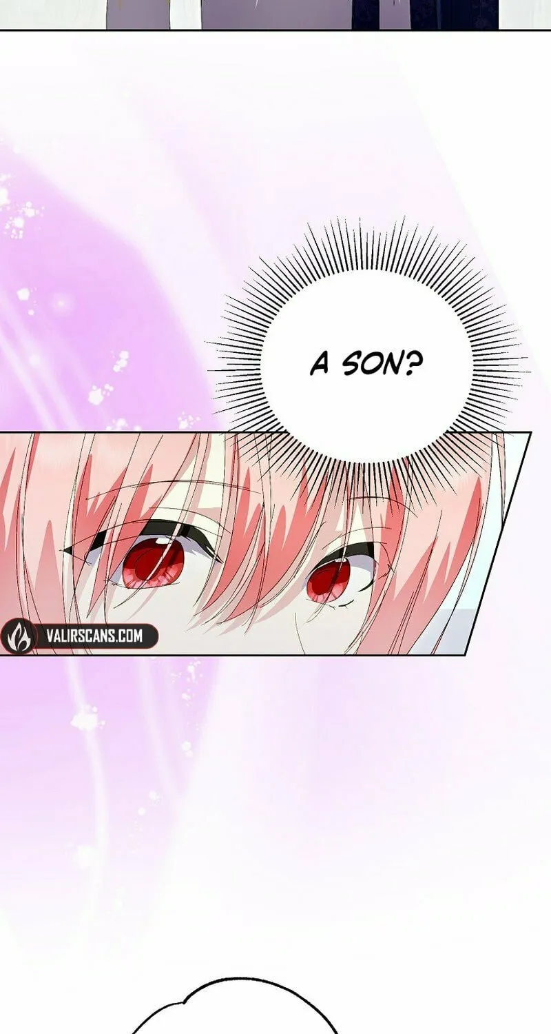 Read Behind His Kind Mask chapter 85 image 26 on Lezhin