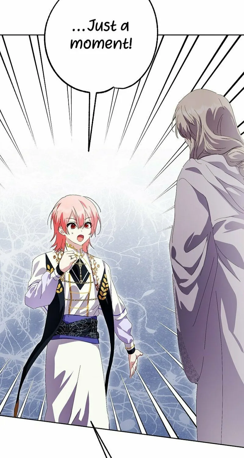 Read Behind His Kind Mask chapter 85 image 27 on Lezhin
