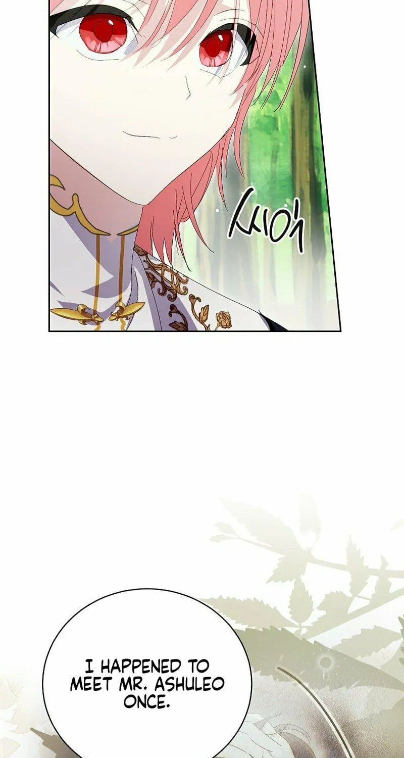 Read Behind His Kind Mask chapter 85 image 30 on Lezhin