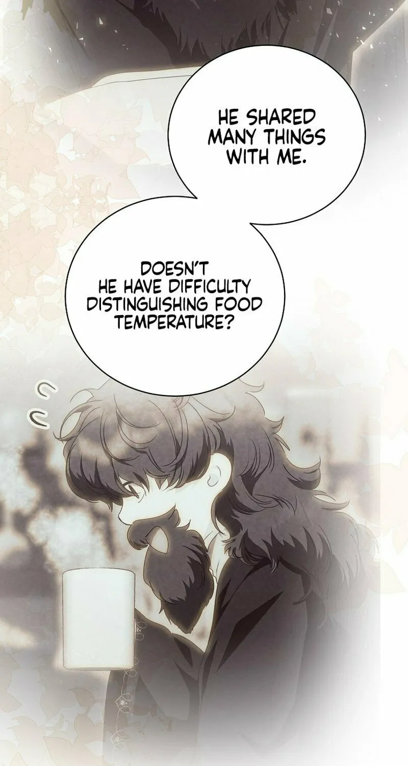 Read Behind His Kind Mask chapter 85 image 32 on Lezhin