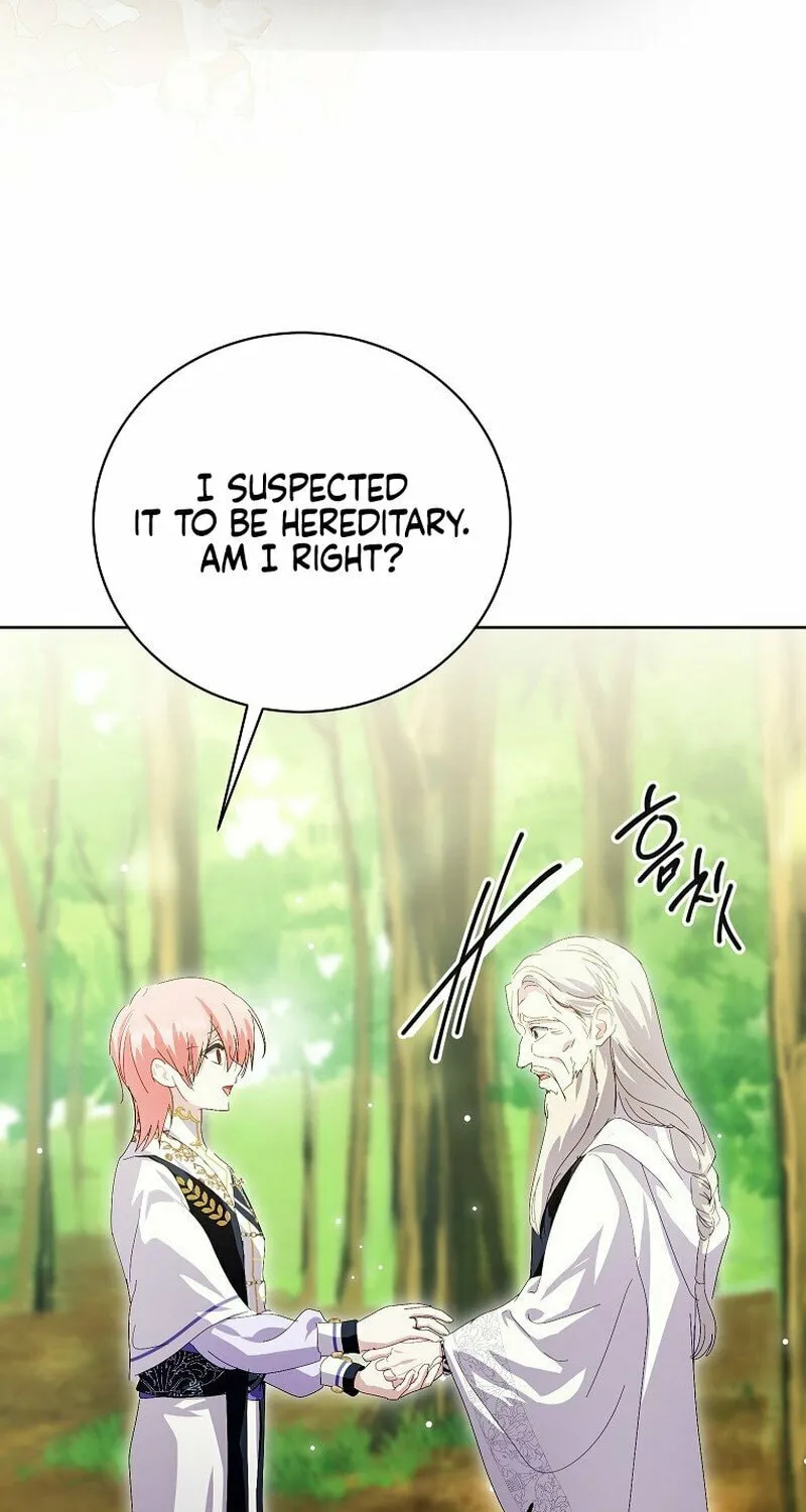 Read Behind His Kind Mask chapter 85 image 33 on Lezhin