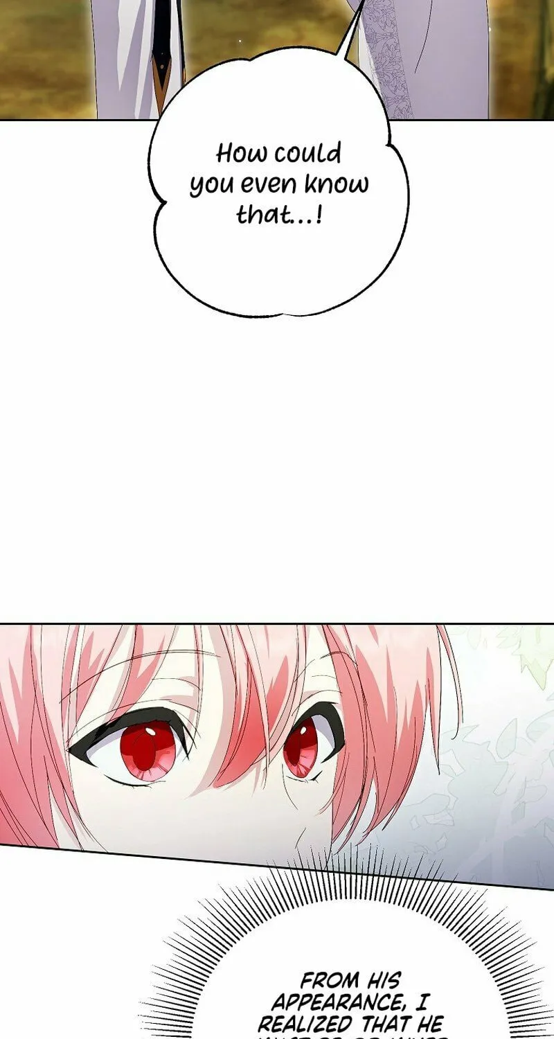 Read Behind His Kind Mask chapter 85 image 34 on Lezhin