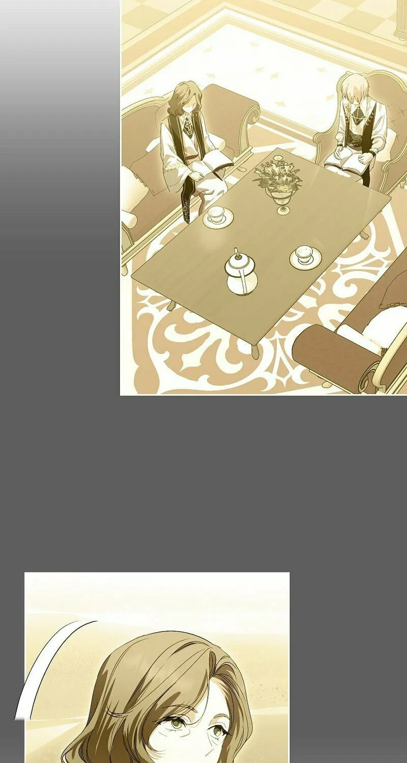 Read Behind His Kind Mask chapter 85 image 36 on Lezhin