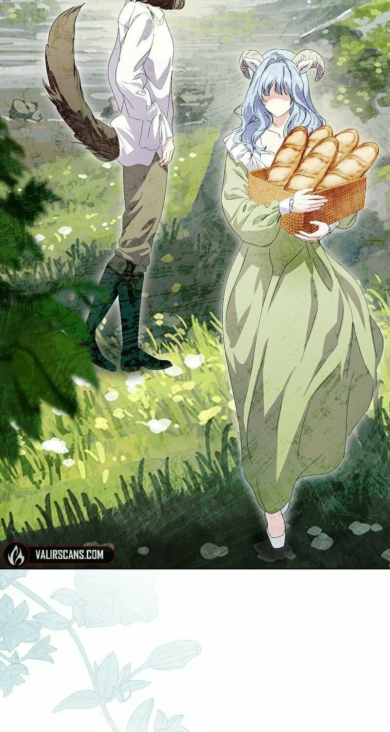 Read Behind His Kind Mask chapter 85 image 38 on Lezhin