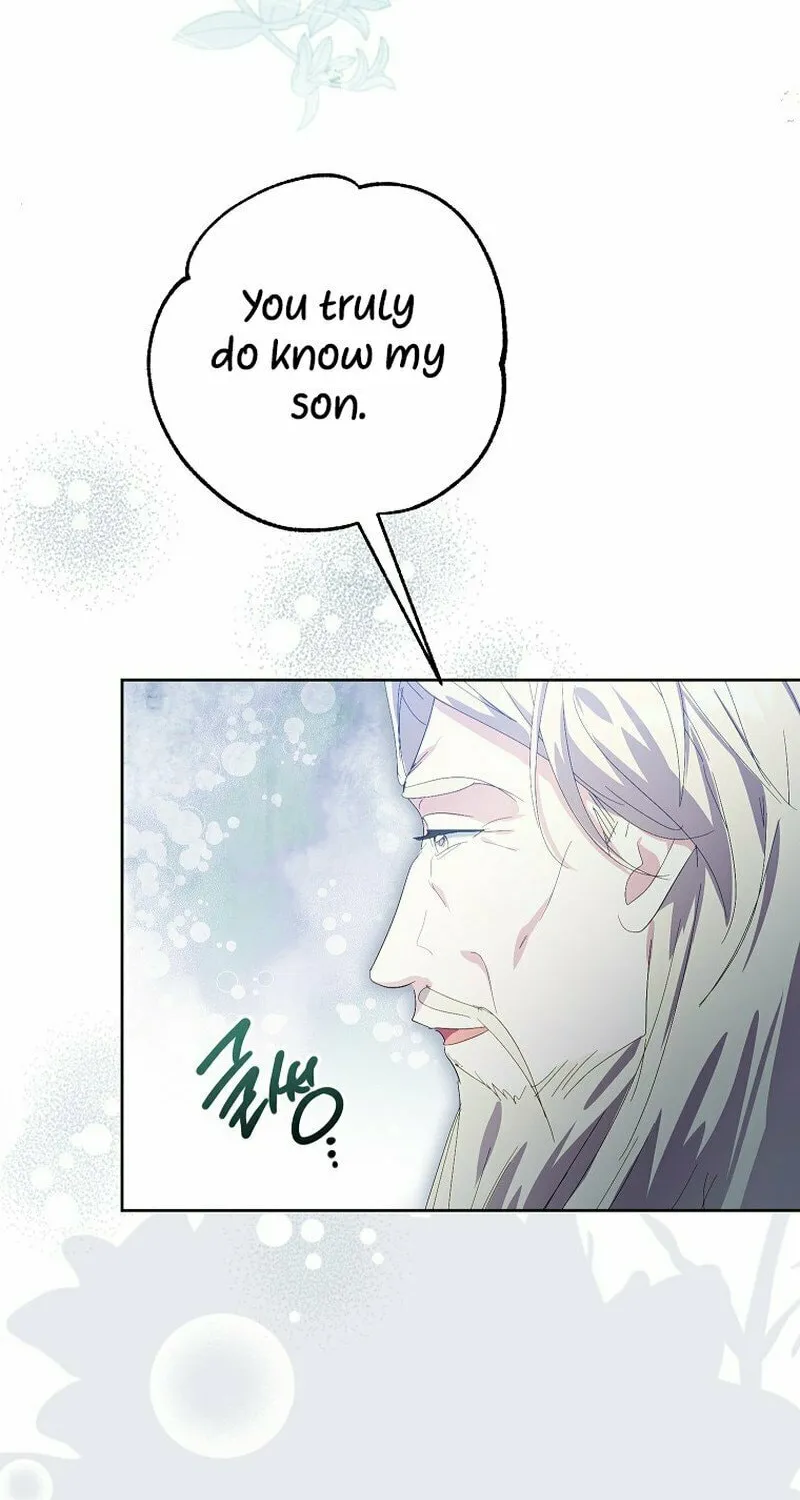 Read Behind His Kind Mask chapter 85 image 39 on Lezhin