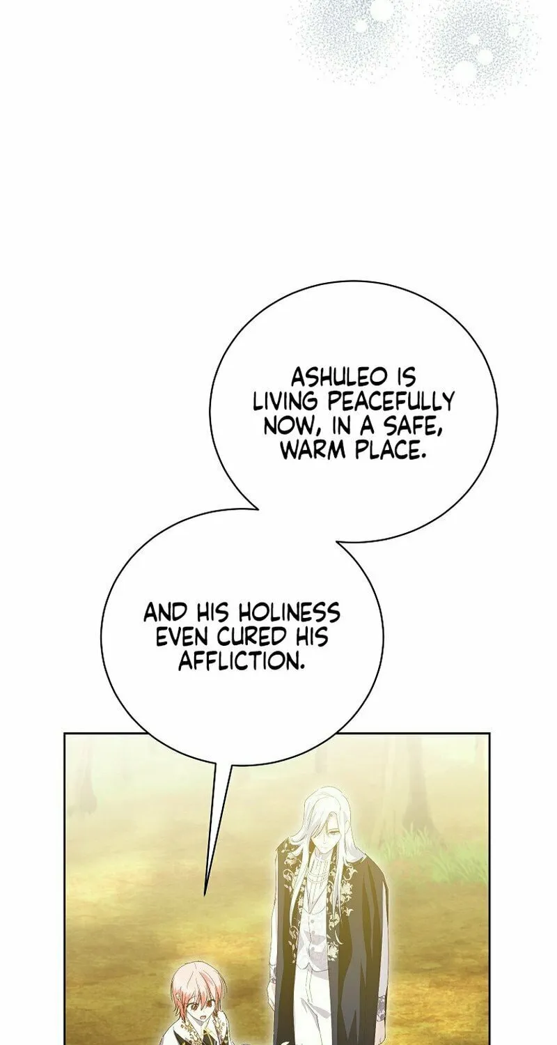 Read Behind His Kind Mask chapter 85 image 41 on Lezhin