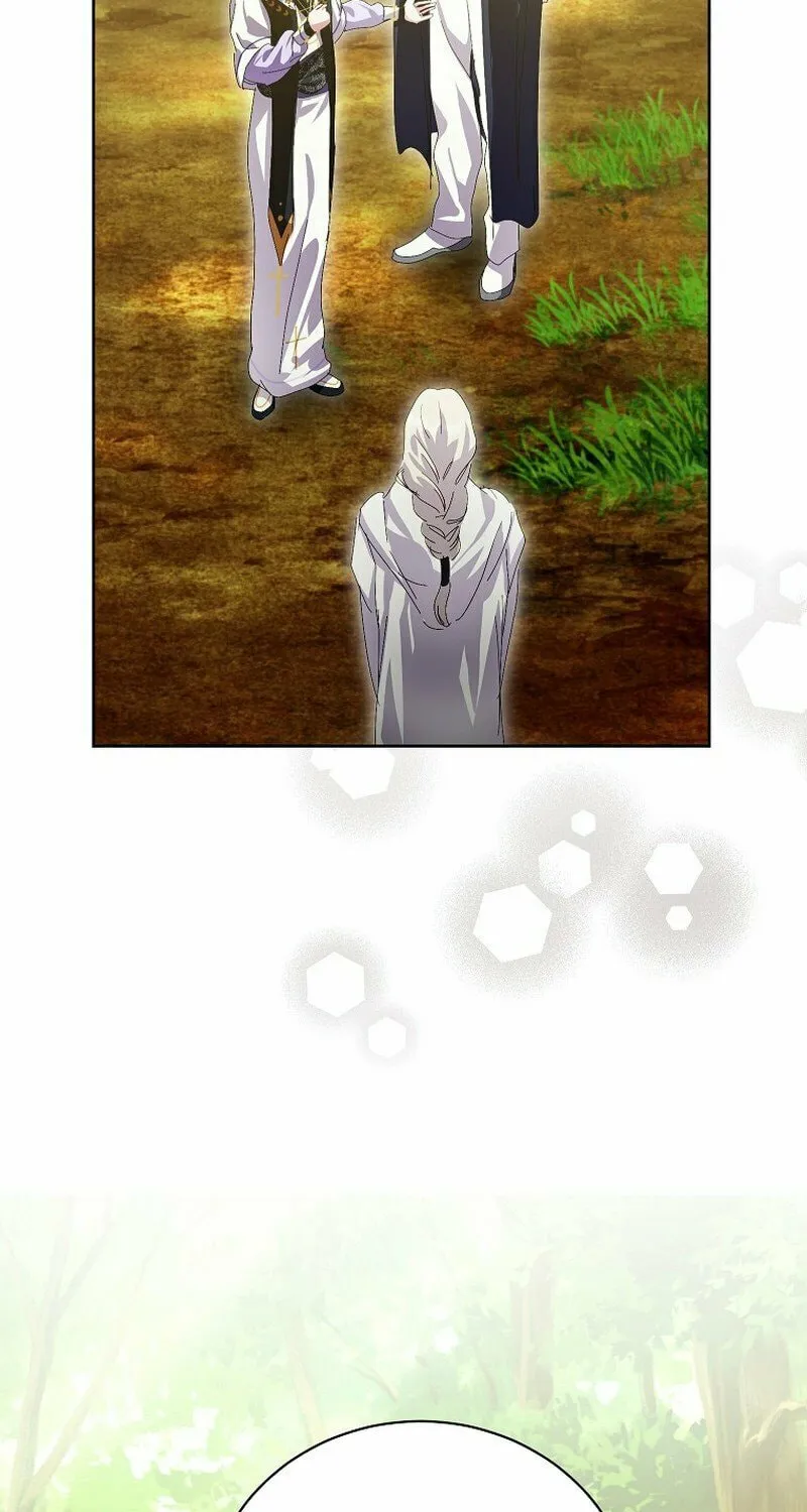 Read Behind His Kind Mask chapter 85 image 42 on Lezhin