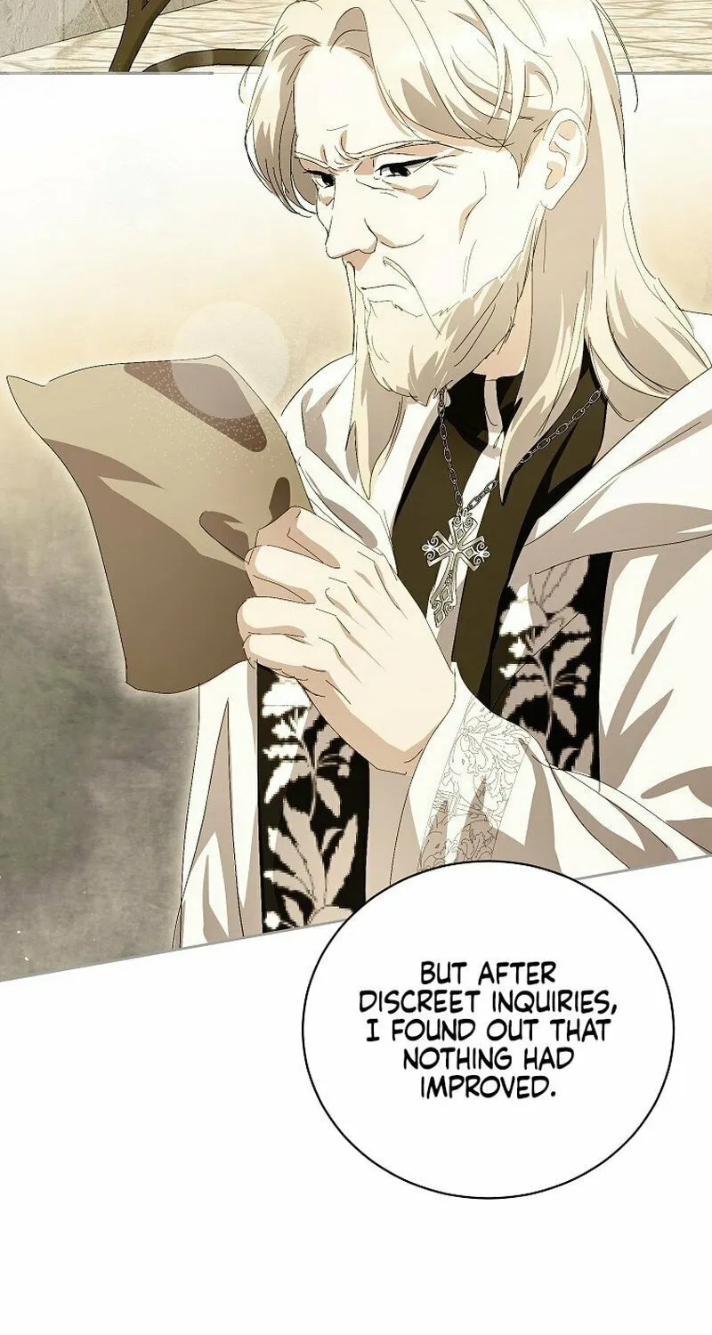 Read Behind His Kind Mask chapter 85 image 49 on Lezhin