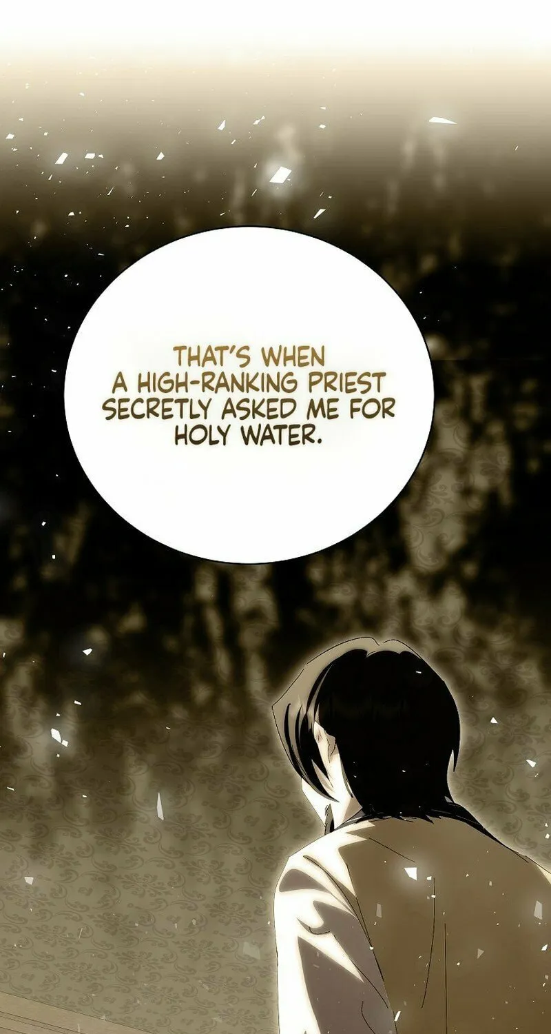 Read Behind His Kind Mask chapter 85 image 50 on Lezhin