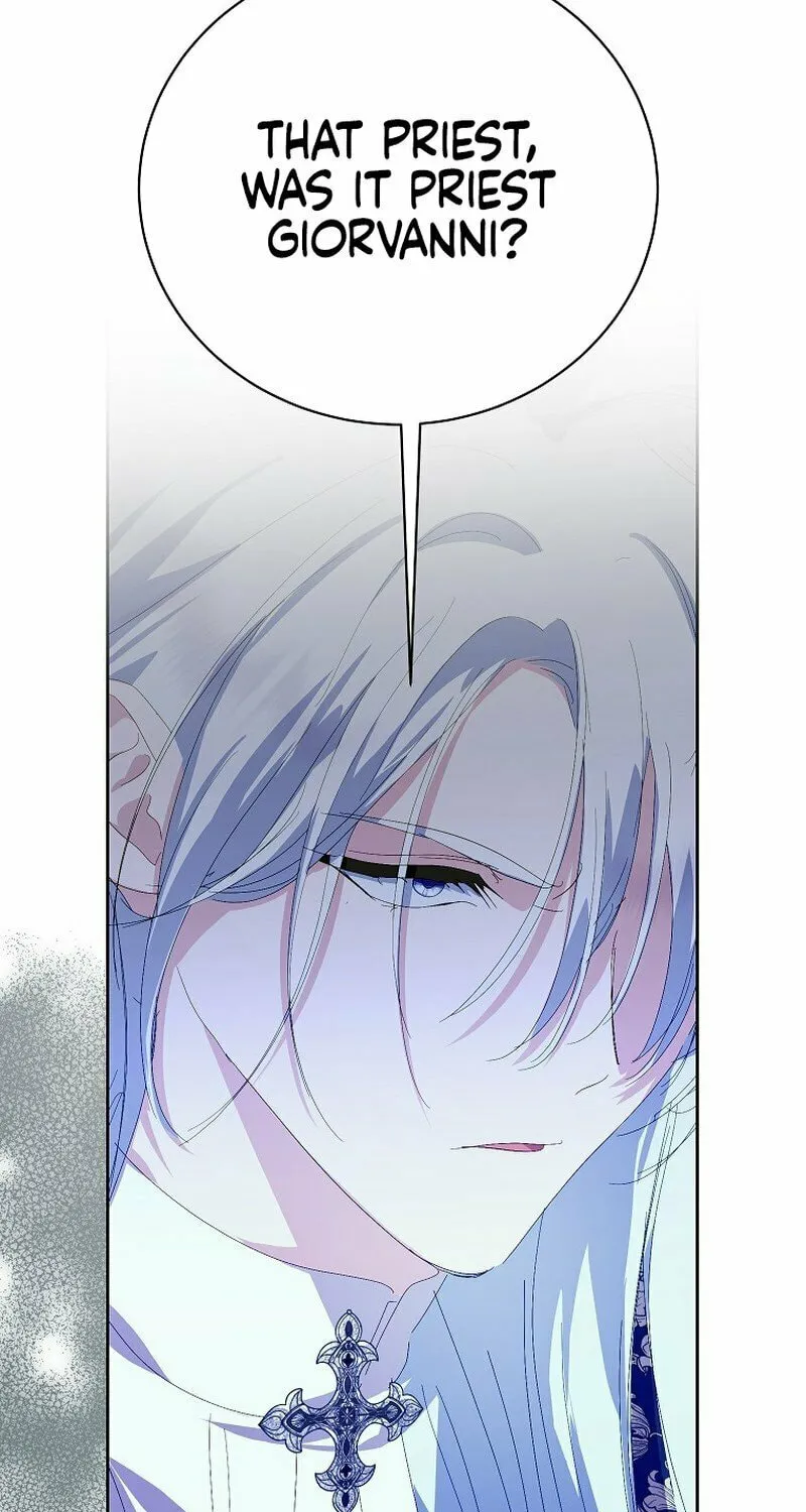 Read Behind His Kind Mask chapter 85 image 52 on Lezhin