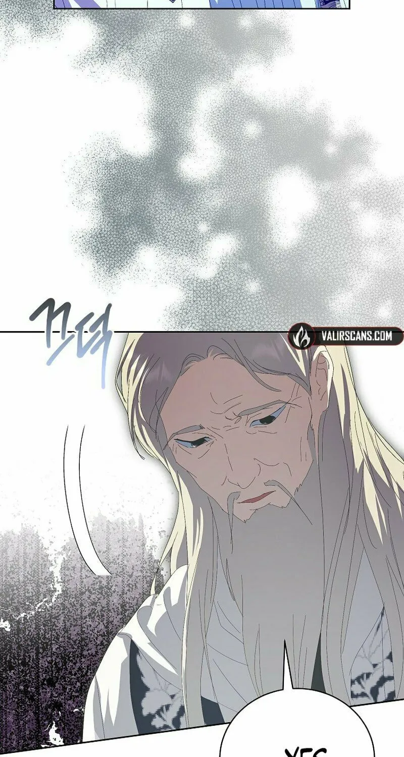 Read Behind His Kind Mask chapter 85 image 53 on Lezhin