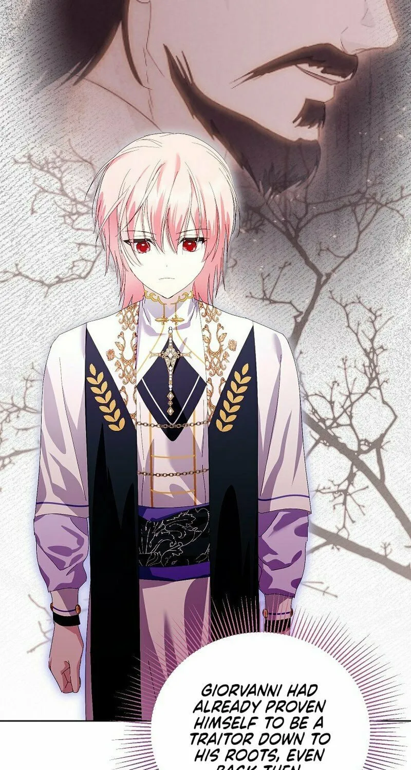 Read Behind His Kind Mask chapter 85 image 60 on Lezhin