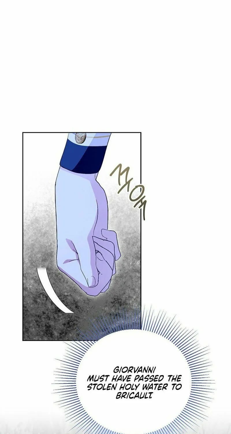 Read Behind His Kind Mask chapter 85 image 65 on Lezhin