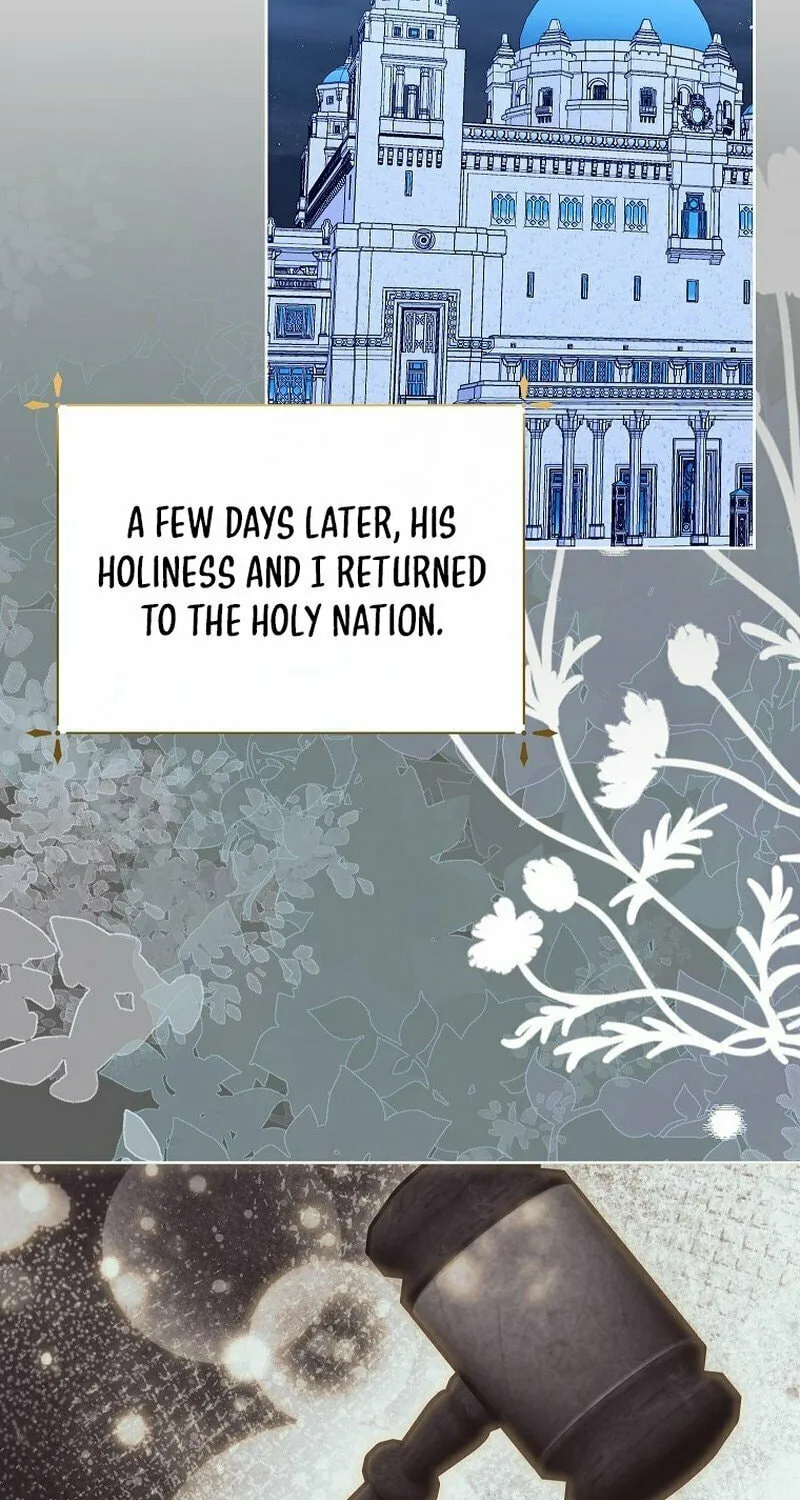 Read Behind His Kind Mask chapter 85 image 68 on Lezhin