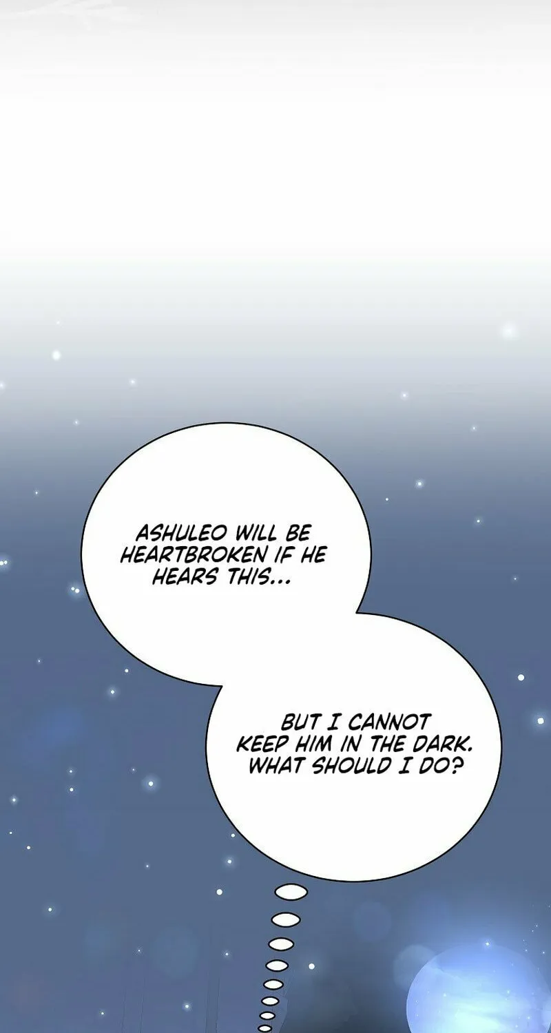 Read Behind His Kind Mask chapter 85 image 71 on Lezhin