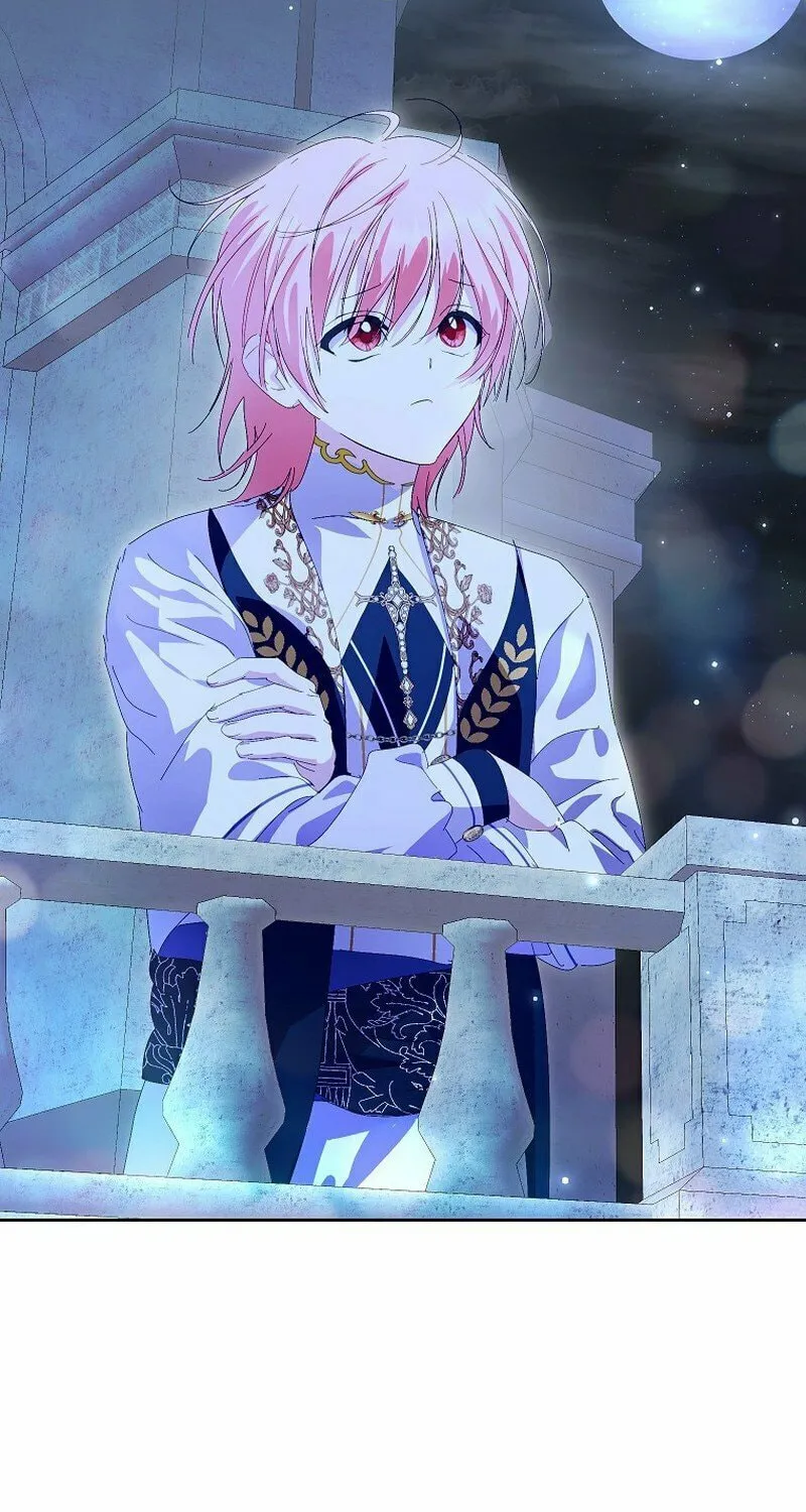Read Behind His Kind Mask chapter 85 image 72 on Lezhin