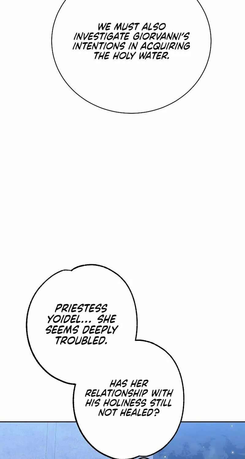 Read Behind His Kind Mask chapter 85 image 74 on Lezhin