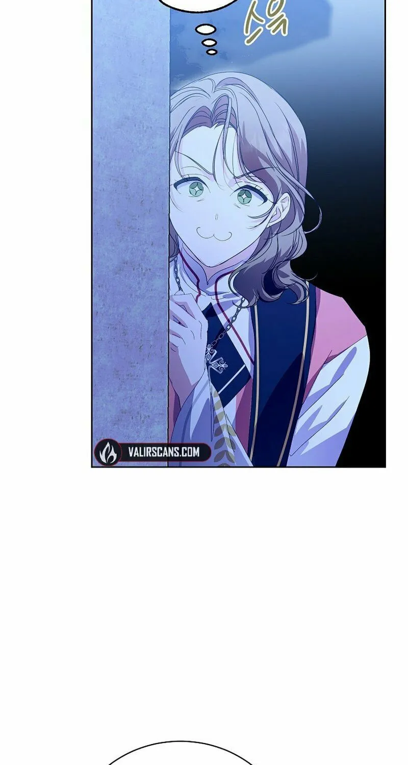Read Behind His Kind Mask chapter 85 image 76 on Lezhin