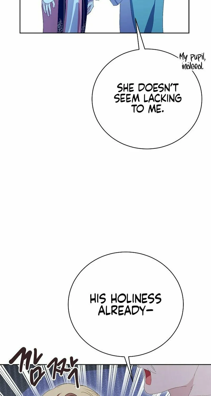Read Behind His Kind Mask chapter 85 image 81 on Lezhin