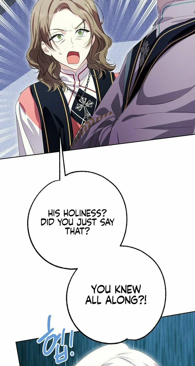 Read Behind His Kind Mask chapter 85 image 82 on Lezhin