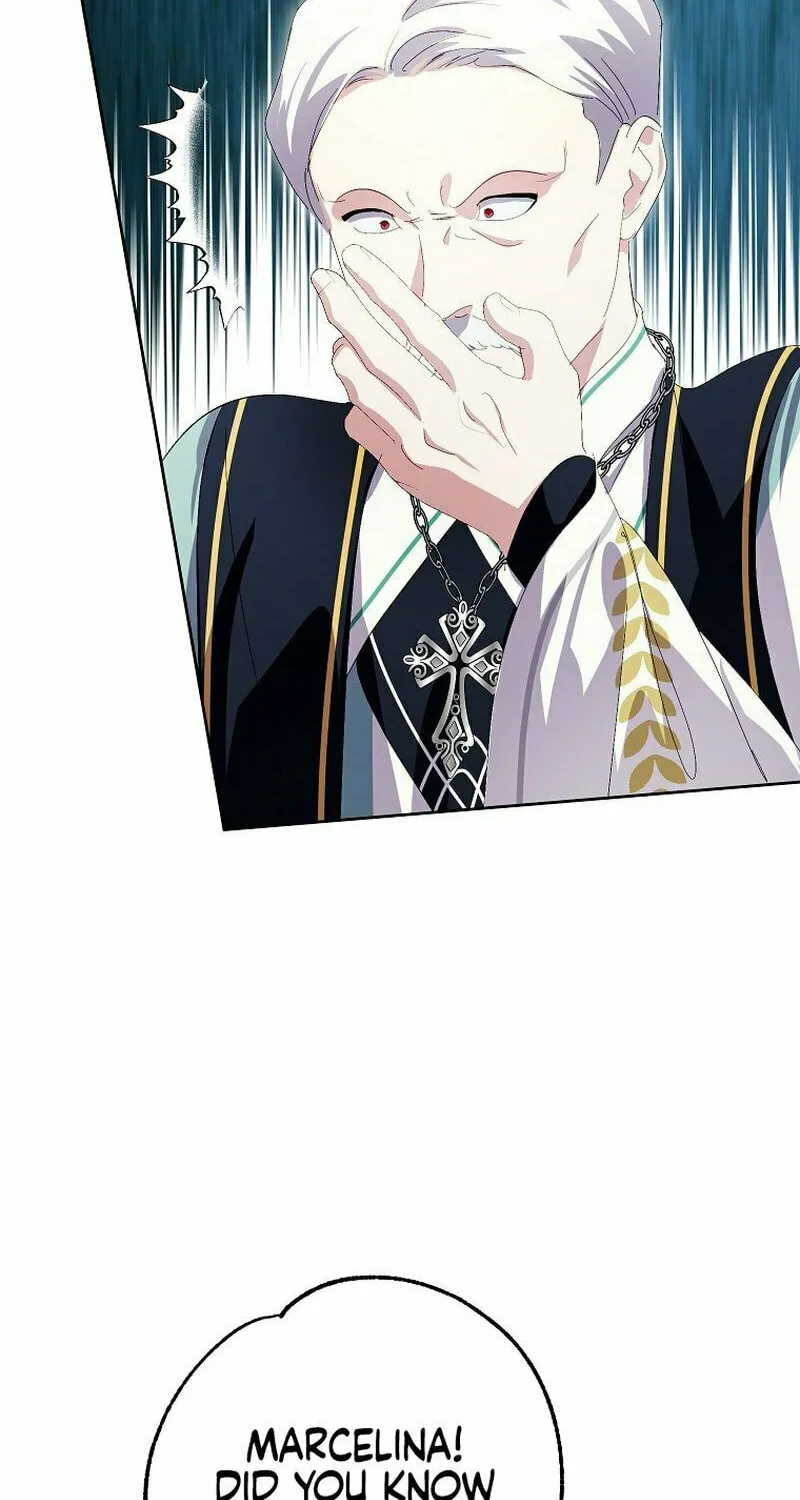 Read Behind His Kind Mask chapter 85 image 83 on Lezhin