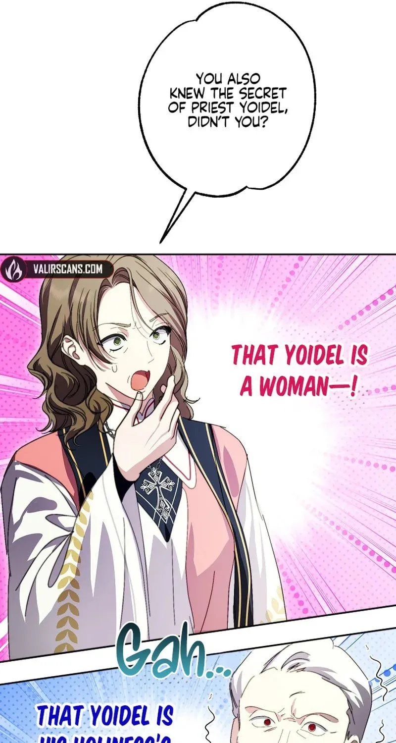 Read Behind His Kind Mask chapter 85 image 86 on Lezhin