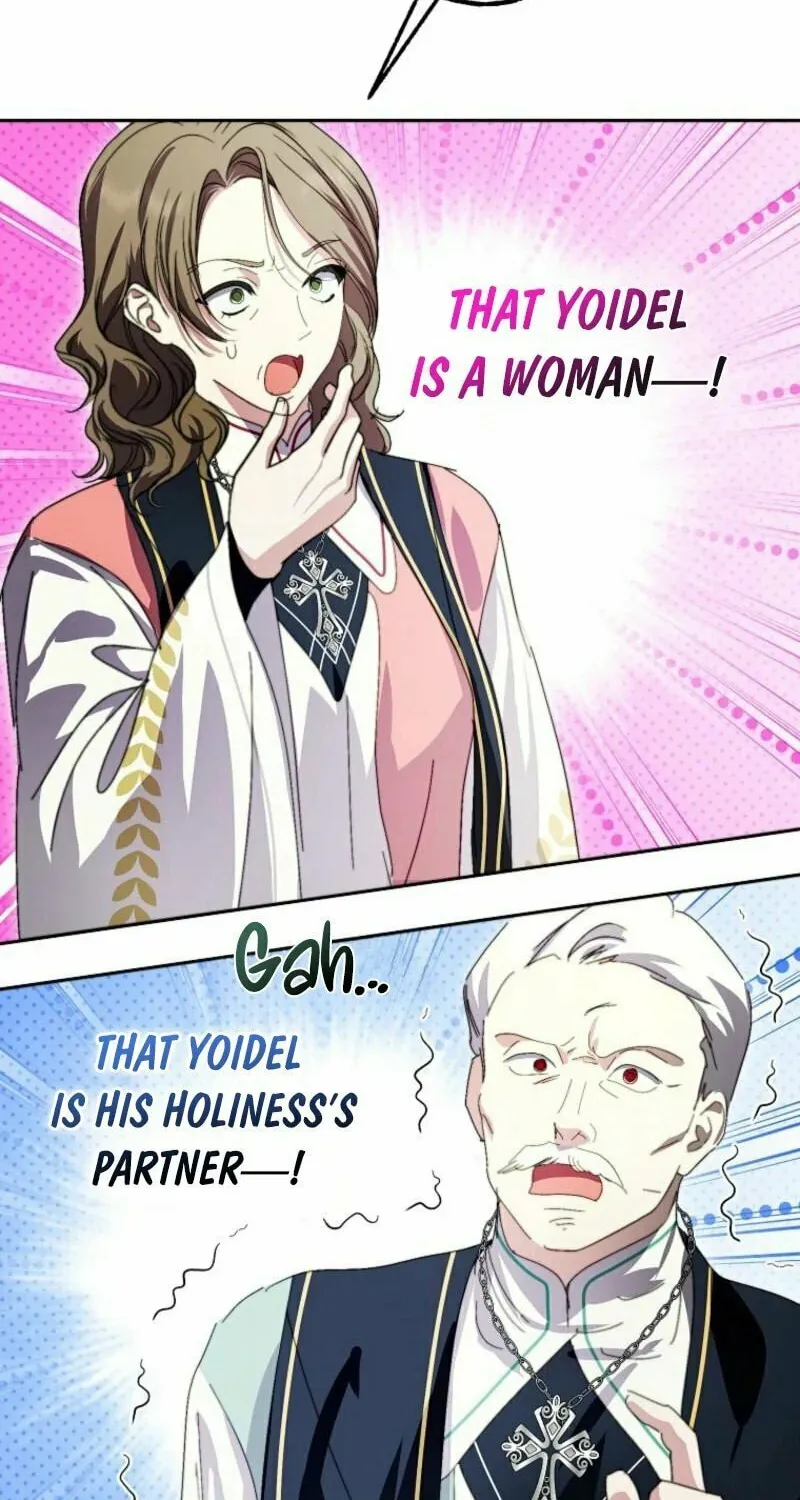 Read Behind His Kind Mask chapter 86 image 1 on Lezhin