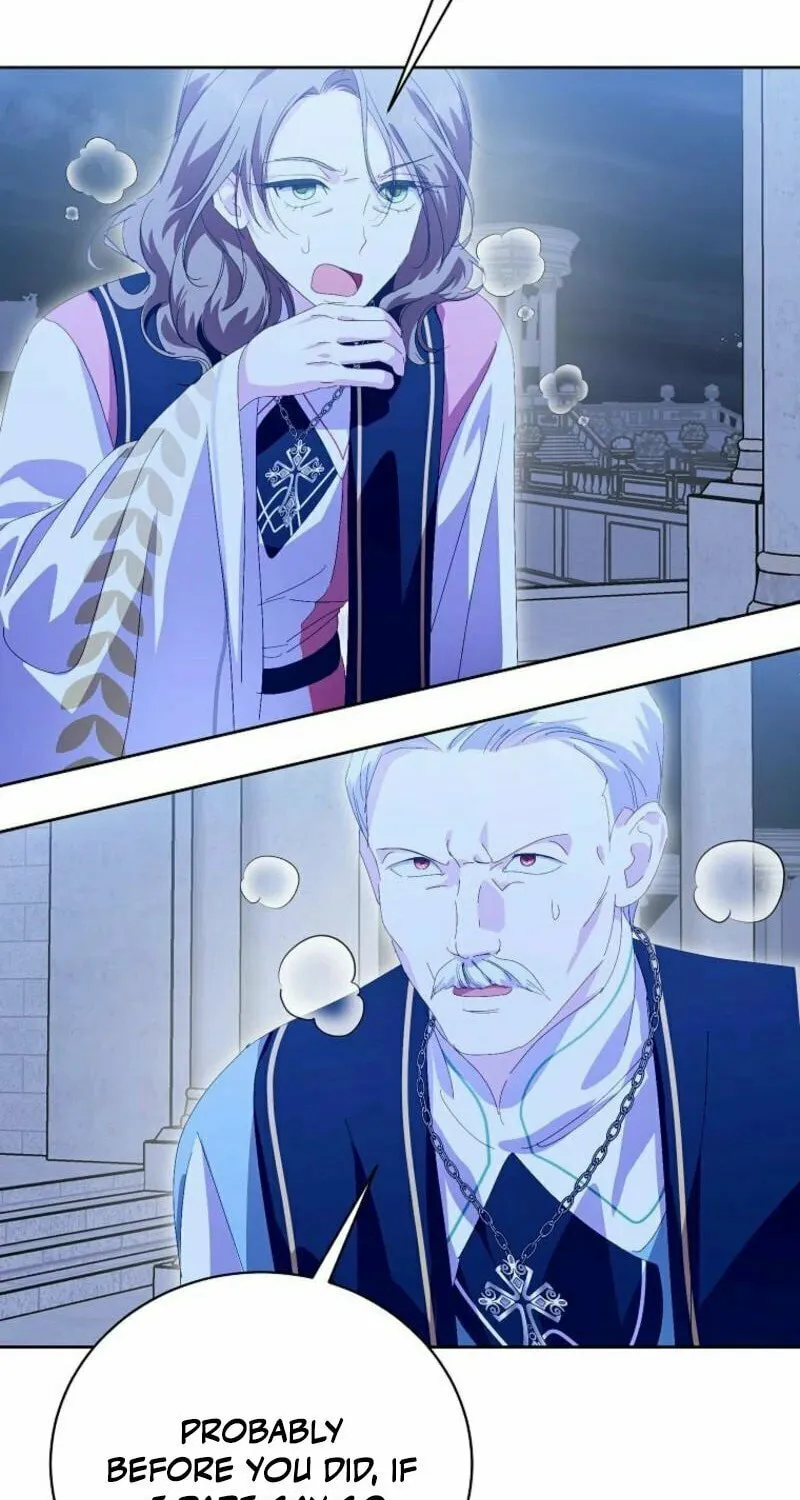 Read Behind His Kind Mask chapter 86 image 10 on Lezhin