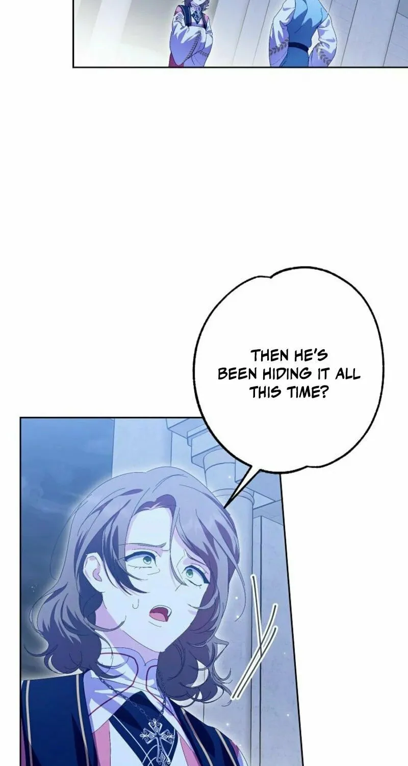 Read Behind His Kind Mask chapter 86 image 12 on Lezhin