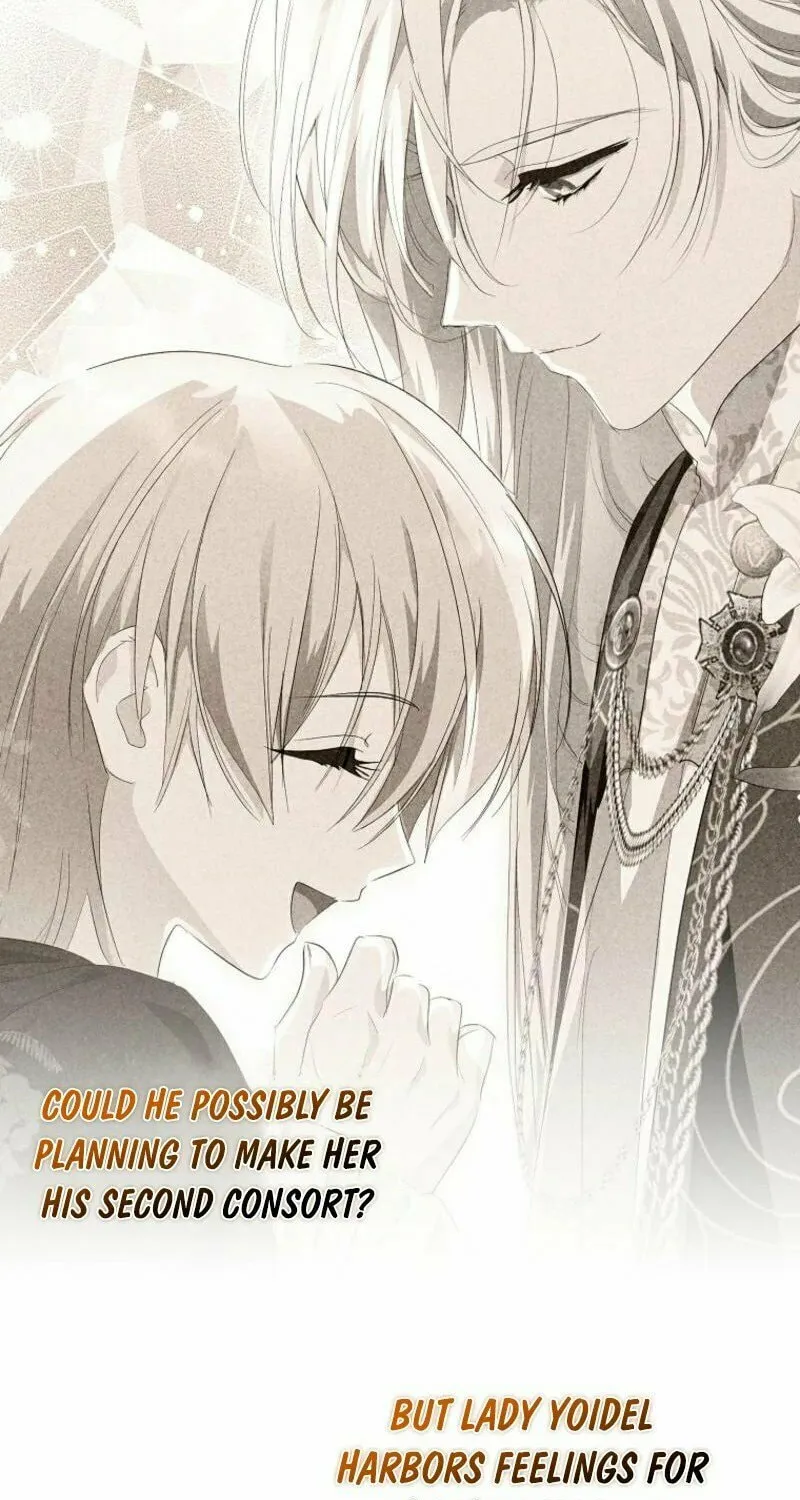 Read Behind His Kind Mask chapter 86 image 14 on Lezhin