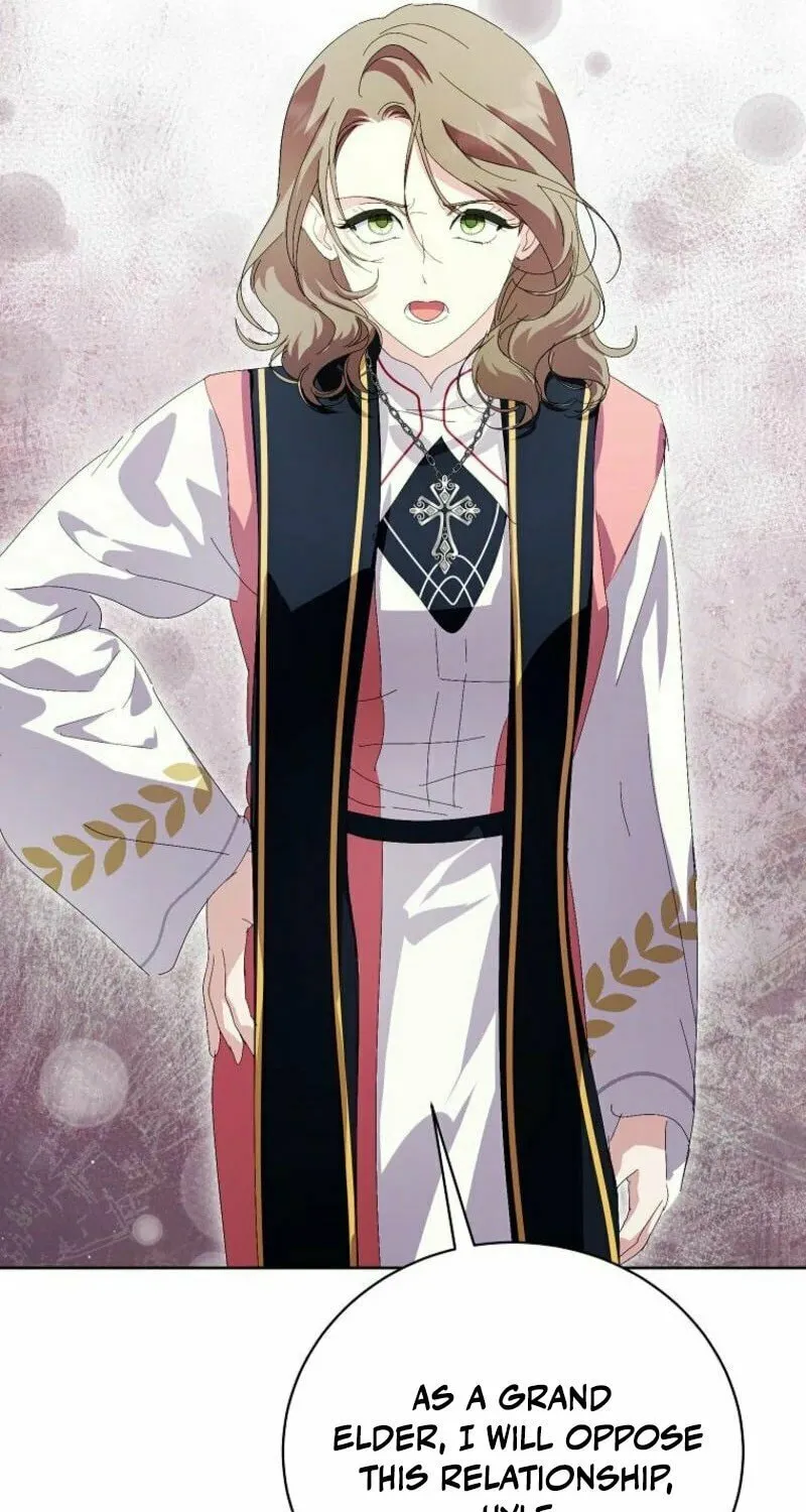 Read Behind His Kind Mask chapter 86 image 16 on Lezhin