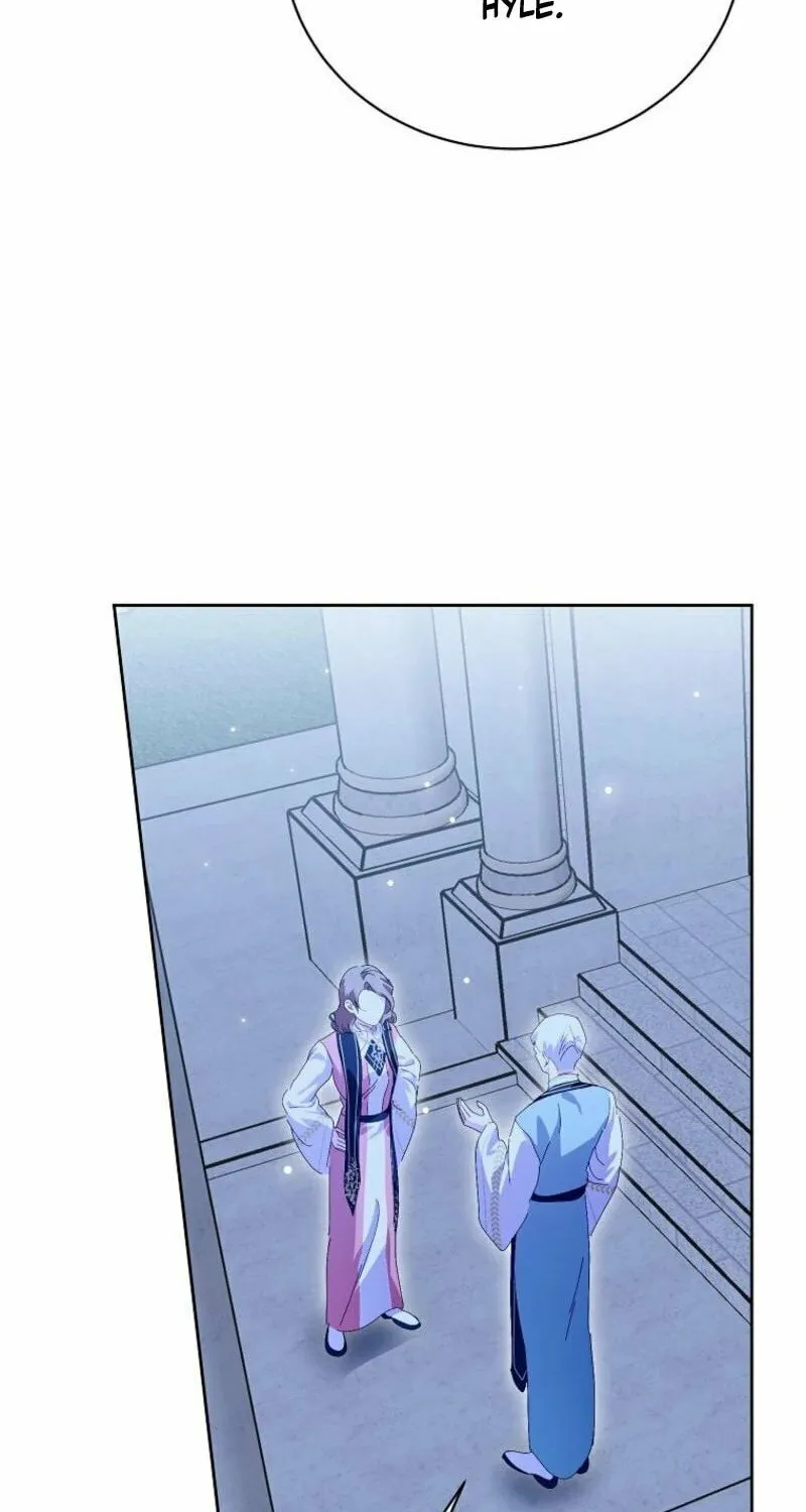 Read Behind His Kind Mask chapter 86 image 17 on Lezhin