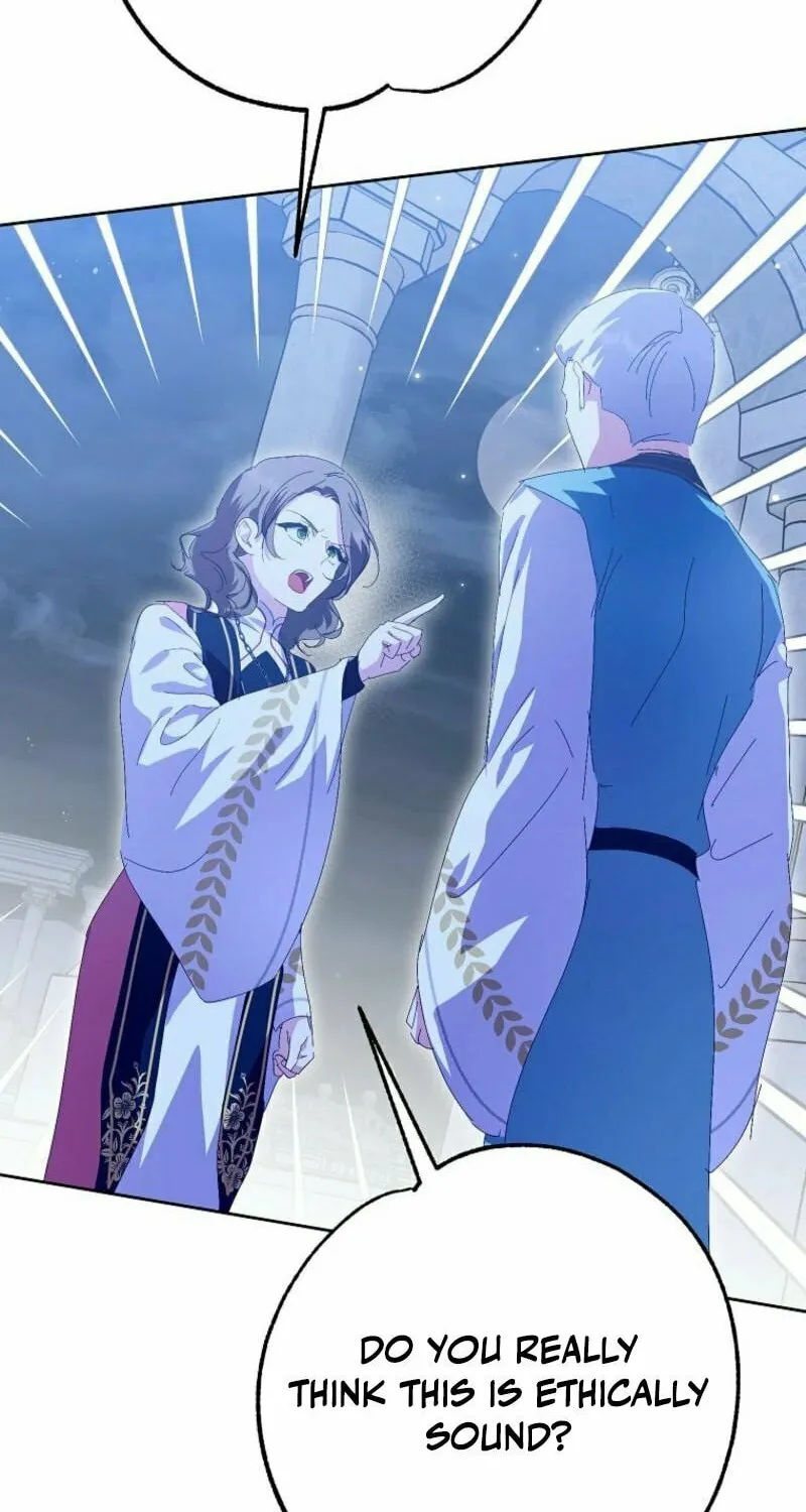 Read Behind His Kind Mask chapter 86 image 19 on Lezhin