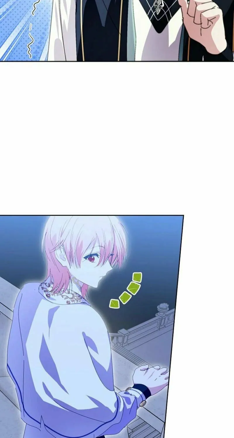 Read Behind His Kind Mask chapter 86 image 2 on Lezhin