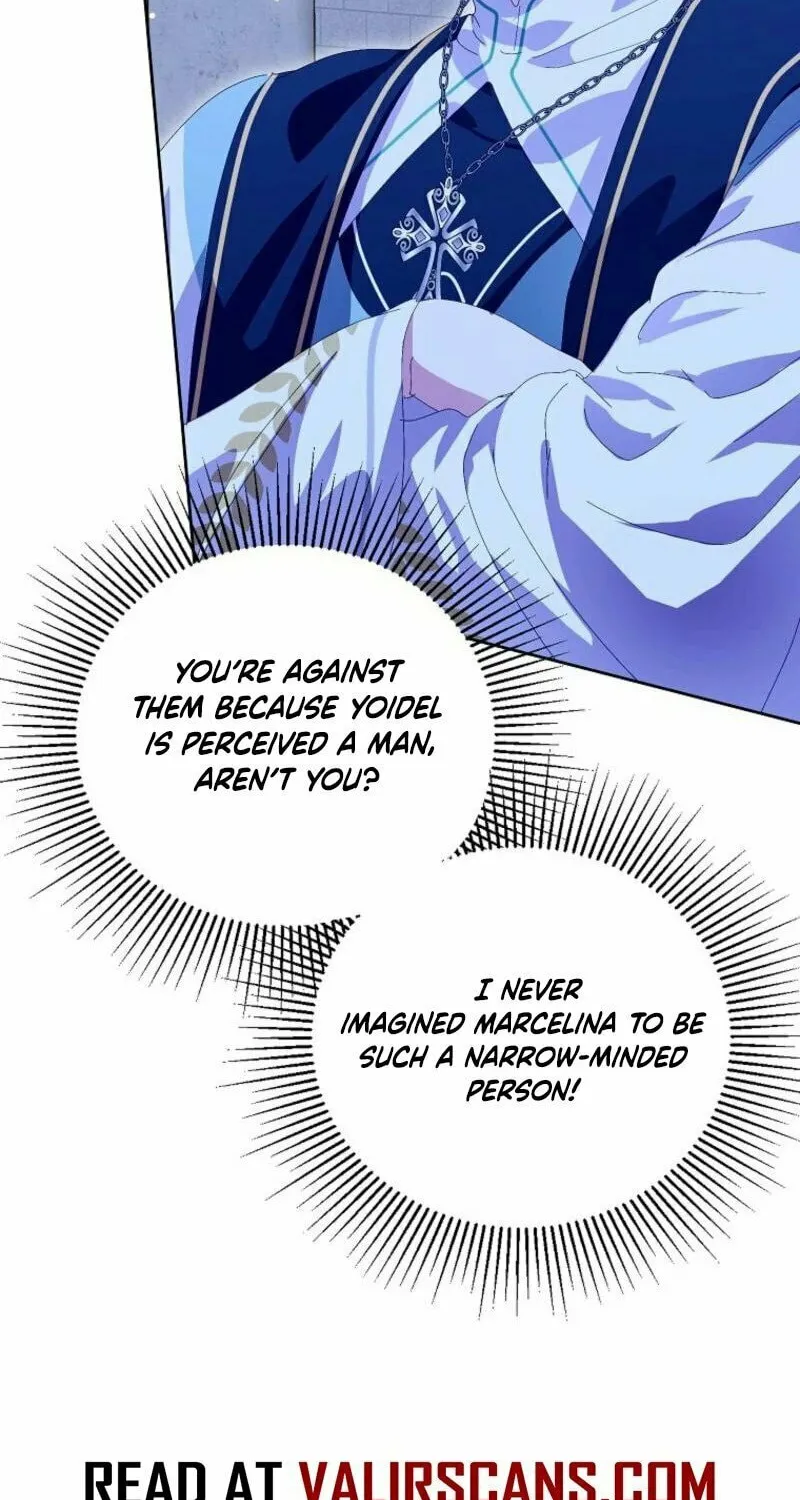 Read Behind His Kind Mask chapter 86 image 21 on Lezhin