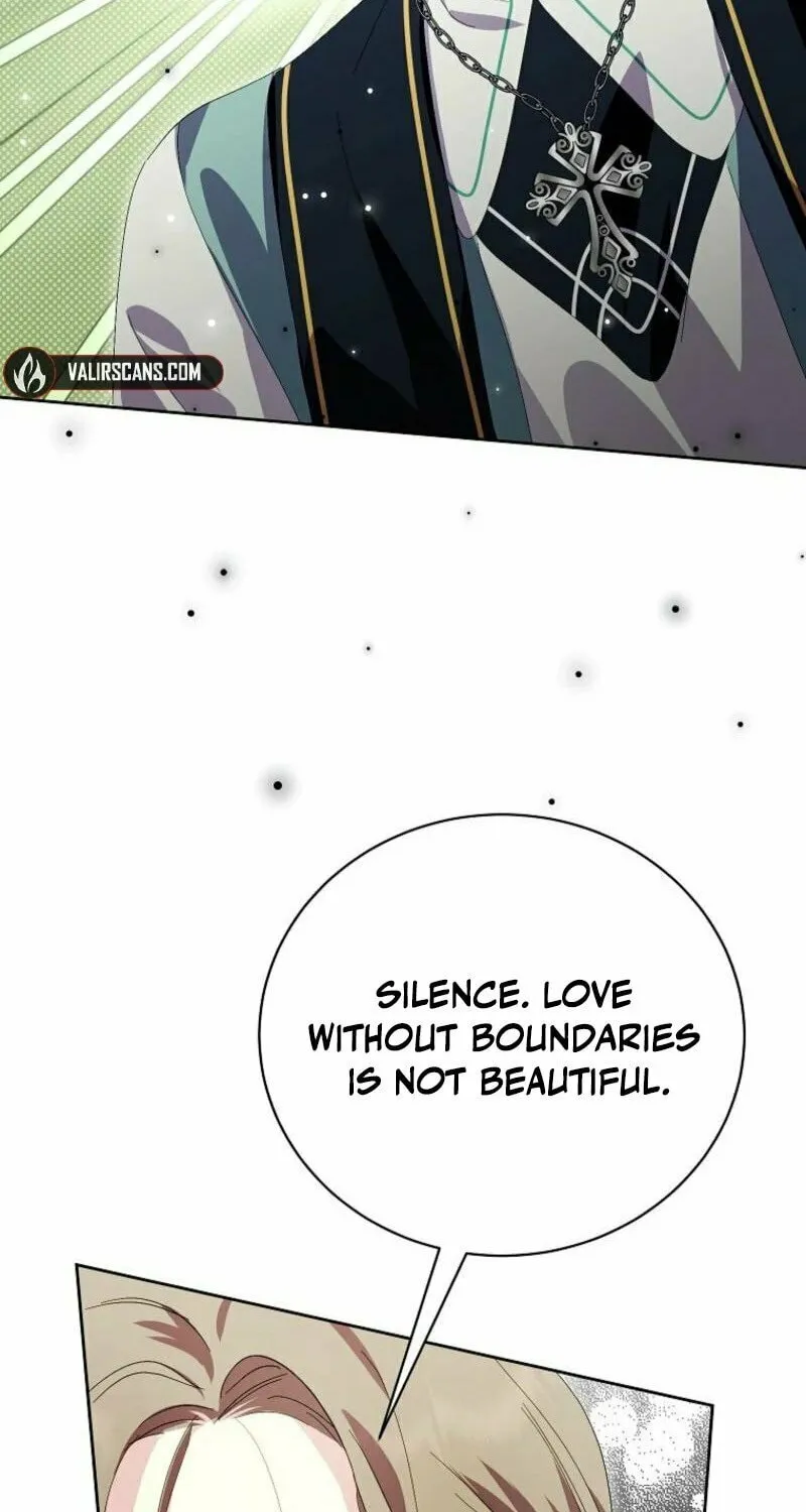 Read Behind His Kind Mask chapter 86 image 25 on Lezhin