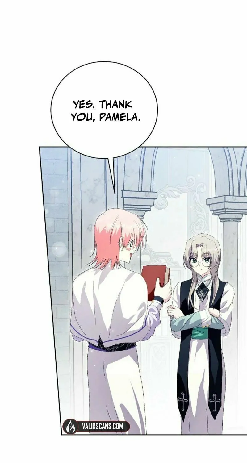 Read Behind His Kind Mask chapter 86 image 31 on Lezhin