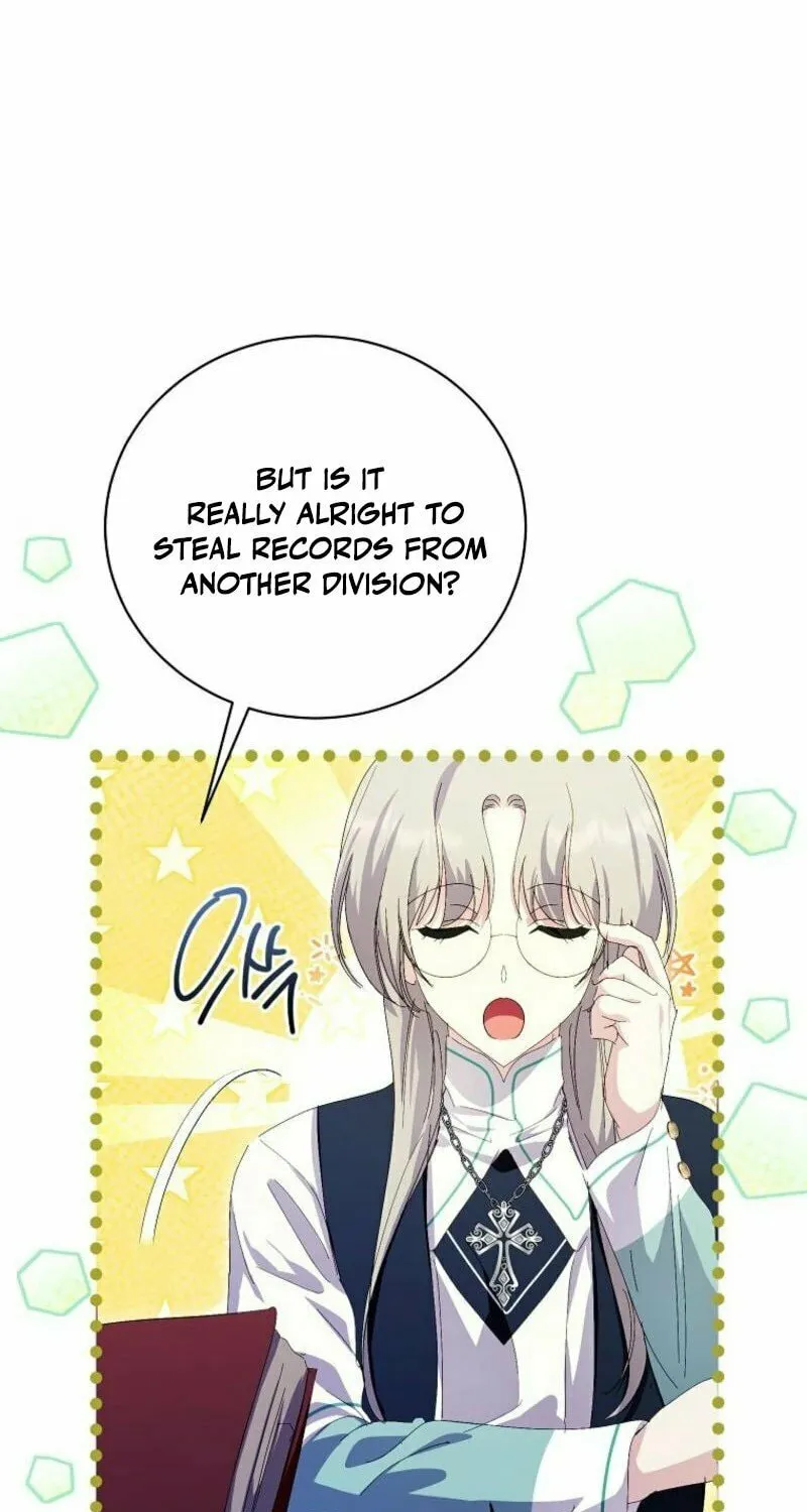 Read Behind His Kind Mask chapter 86 image 32 on Lezhin