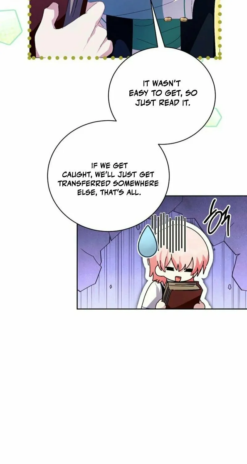 Read Behind His Kind Mask chapter 86 image 33 on Lezhin