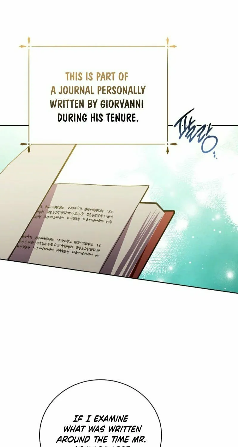 Read Behind His Kind Mask chapter 86 image 34 on Lezhin