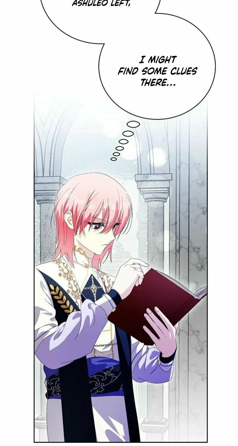 Read Behind His Kind Mask chapter 86 image 35 on Lezhin
