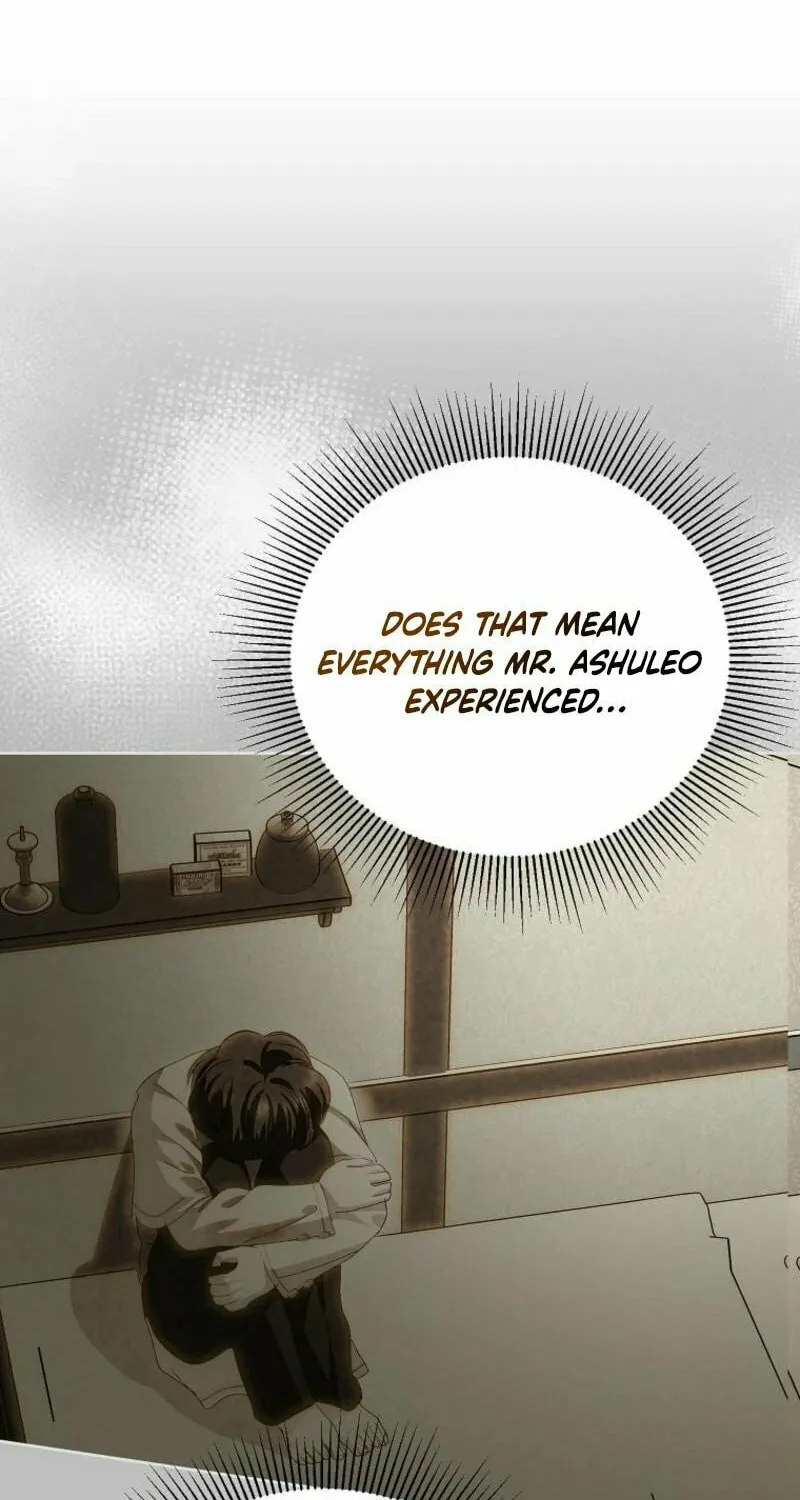 Read Behind His Kind Mask chapter 86 image 37 on Lezhin